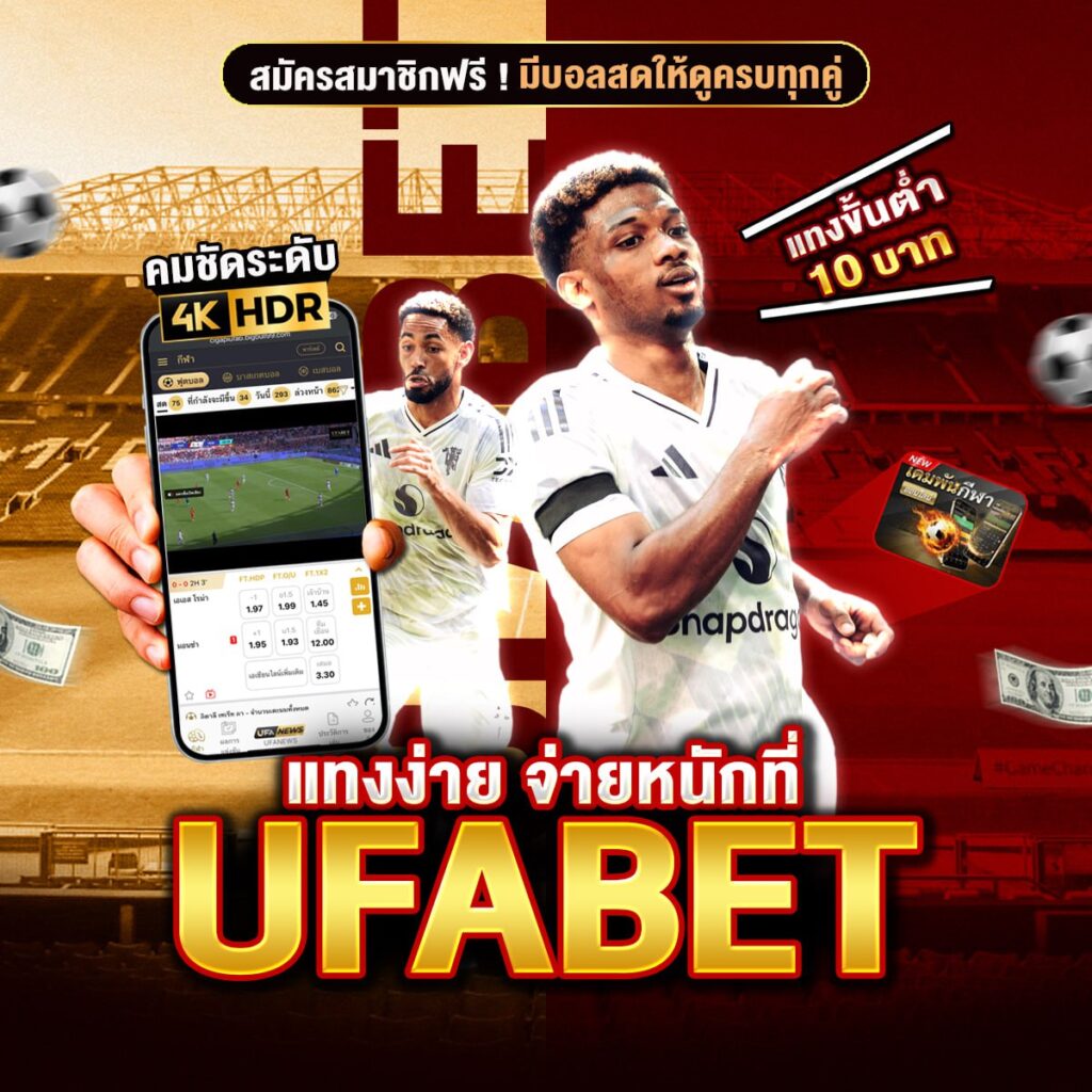 เว็บไซต์ พนันบอล